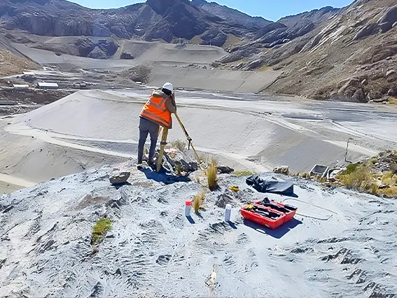 Ingeniería y planes de cierre